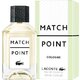 Lacoste Match Point Cologne Eau de Toilette Тоалетна вода