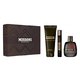 Missoini Missoni pour Homme Подаръчен комплект, Парфюмна вода 100ml + Душ гел 150ml + Парфюмна вода 10ml