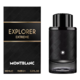 Montblanc Explorer Extreme Екстракт от парфюм