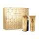 Paco Rabanne 1 Million Подаръчен комплект, Тоалетна вода 100ml + Душ гел 100ml (Travel set)