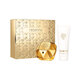 Paco Rabanne Lady Million Подаръчен комплект, Парфюмна вода 80ml + Мляко за тяло 100ml