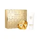 Paco Rabanne Lady Million Подаръчен комплект, Парфюмна вода 80ml + Мляко за тяло 100ml