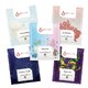 Issencia пробен комплект парфюми за пране 5 x 7 ml