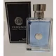 Versace Pour Homme Тоалетна вода