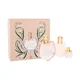 Chloe Nomade Подаръчен комплект парфюмна вода 75ml + парфюмна вода 5ml + Мляко за тяло 100ml