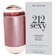 Carolina Herrera 212 Sexy Парфюмна вода - Тестер
