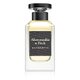 Abercrombie & Fitch Authentic Тоалетна вода - Тестер