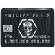 Philipp Plein No Limits Парфюмна вода - Тестер