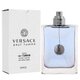 Versace Pour Homme Тоалетна вода - Тестер