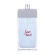 Dolce & Gabbana Light Blue Love Is Love Pour Femme Тоалетна вода - Тестер