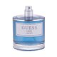Guess 1981 Indigo men Тоалетна вода - Тестер