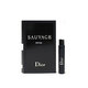 Dior Sauvage Parfum Парфюмна вода - Тестер