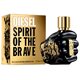 Diesel Spirit Of The Brave Pour Homme Тоалетна вода