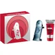 Carolina Herrera 212 Men Heroes  Подаръчен комплект