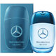 Mercedes-Benz The Move For Men Тоалетна вода