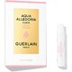 Guerlain Aqua Allegoria Forte Rosa Rossa Парфюмна вода