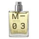 Escentric Molecules Molecule 03 Тоалетна вода