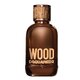 Dsquared2 Wood Pour Homme Тоалетна вода