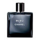 Chanel Bleu de Chanel Pour Homme Тоалетна вода - Тестер