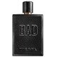 Diesel Bad Тоалетна вода - Тестер