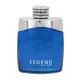 Mont Blanc Legend Blue Парфюмна вода - Тестер