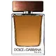 Dolce & Gabbana The One for Men Eau de Toilette Тоалетна вода - Тестер