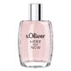 s.Oliver Here and Now Woman Eau de Parfum Парфюмна вода