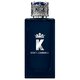 Dolce & Gabbana K by Dolce & Gabbana Parfum Парфюмна вода