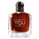 Armani Emporio Stronger With You Powerfully Парфюмна вода - Тестер