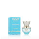 Versace Pour Femme Dylan Turquoise Спрей за коса