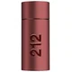 Carolina Herrera 212 Sexy Men Тоалетна вода - Тестер