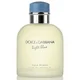 Dolce & Gabbana Light Blue Pour Homme Тоалетна вода - Тестер