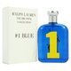 Ralph Lauren Big Pony 1 Blue Man Тоалетна вода - Тестер