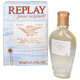 Replay Jeans Original for Her Тоалетна вода