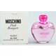 Moschino Pink Bouquet Тоалетна вода - Тестер