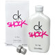 Calvin Klein CK One Shock Тоалетна вода