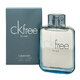 Calvin Klein CK Free for Men Тоалетна вода