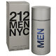Carolina Herrera 212 Men Тоалетна вода