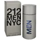 Carolina Herrera 212 Men Тоалетна вода