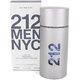 Carolina Herrera 212 Men NYC Тоалетна вода - Тестер