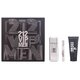 Carolina Herrera 212 VIP Men Подаръчен комплект