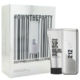 Carolina Herrera 212 VIP Men Подаръчен комплект, Тоалетна вода 100ml + Душ гел 100ml (Travel set)