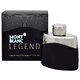 Mont Blanc Legend Тоалетна вода
