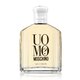 Moschino Uomo Тоалетна вода - Тестер