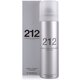 Carolina Herrera 212 Woman Део спрей