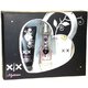 Mexx XX Mysterious Подаръчен комплект, XX Mysterious Тоалетна вода 20ml + Mysterious Душ гел 50ml + Lovesome Душ гел 50ml 