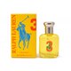 Ralph Lauren Big Pony 3 Yellow Women (bez rozprašovača) Тоалетна вода