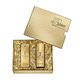 Paco Rabanne 1 Million Подаръчен комплект, Тоалетна вода 100ml + Део спрей 150ml
