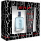 Replay Jeans Spirit! for Him Подаръчен комплект, Тоалетна вода 30ml + Душ гел 100ml