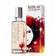 Replay Your Fragrance! for Her Тоалетна вода